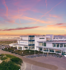 Afbeelding Bedieningsmedewerker Strandhotel Seeduyn Vlieland